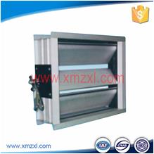 鋁合金密閉式風量調(diào)節(jié)閥